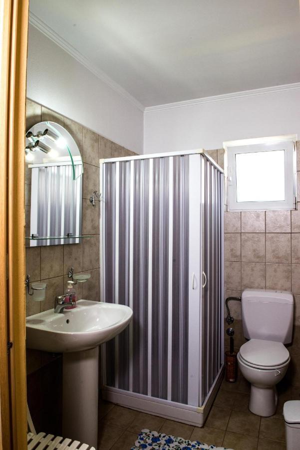 Guesthouse To Tzaki Konitsa Zewnętrze zdjęcie