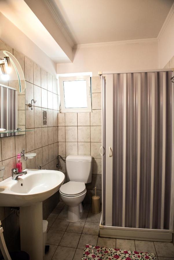 Guesthouse To Tzaki Konitsa Zewnętrze zdjęcie