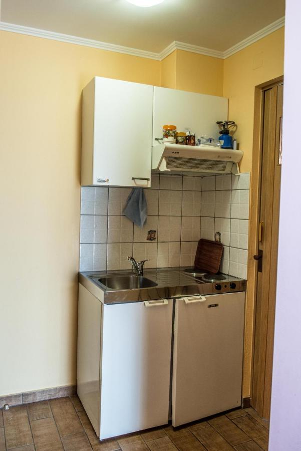 Guesthouse To Tzaki Konitsa Zewnętrze zdjęcie